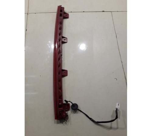 фонарь заднего спойлера