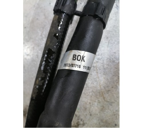 Трубка кондиционера