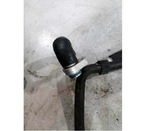 Трубка кондиционера