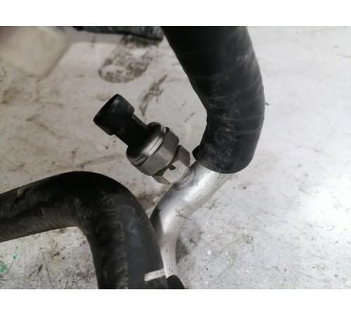 Трубка кондиционера