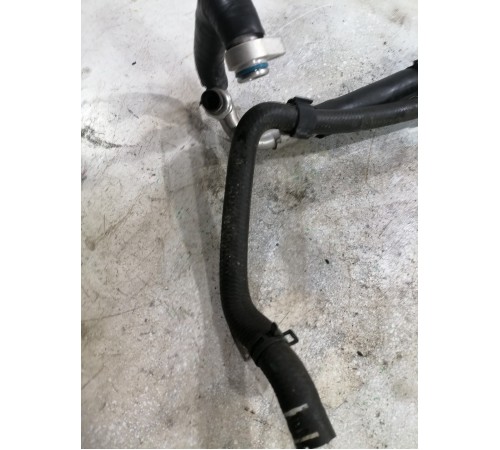 Трубка кондиционера