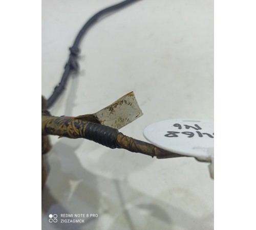Силовой кабель(провод)