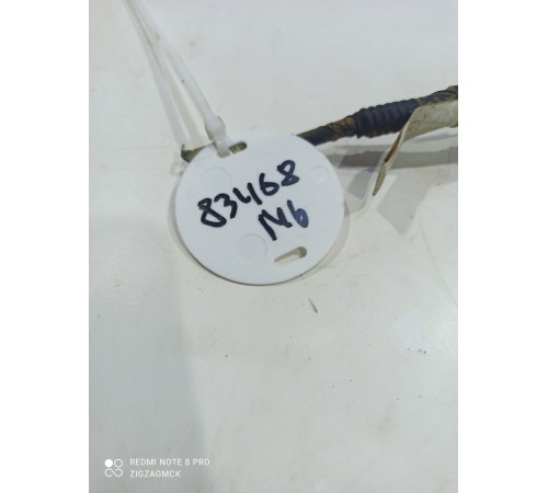 Силовой кабель(провод)