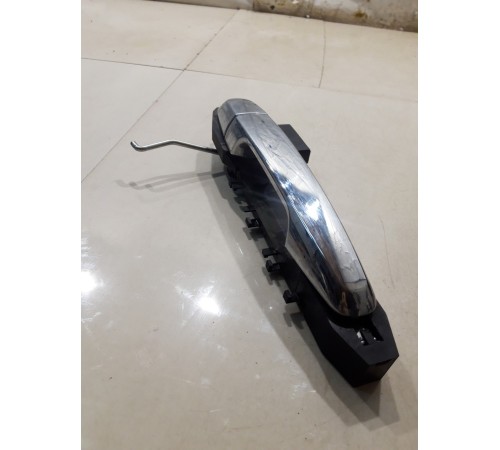 Ручка двери (задняя, правая, внешняя)