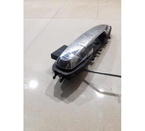 Ручка двери (задняя, правая, внешняя)