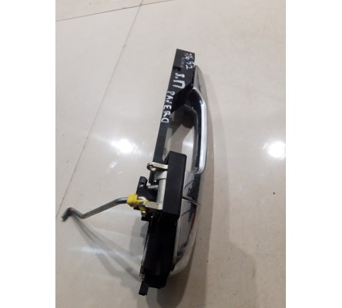 Ручка двери (задняя, правая, внешняя)