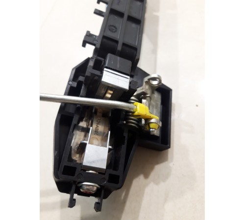 Ручка двери (задняя, правая, внешняя)