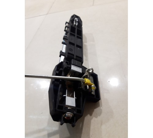 Ручка двери (задняя, правая, внешняя)