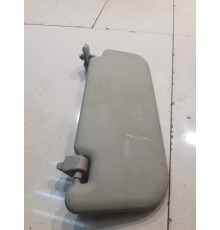 Козырёк солнцезащитный (левый)