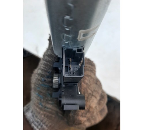 Моторчик люка