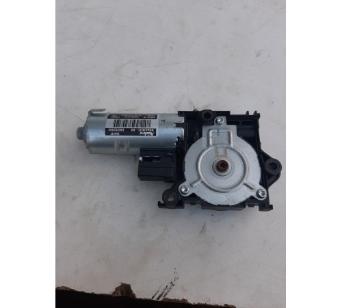 Моторчик люка