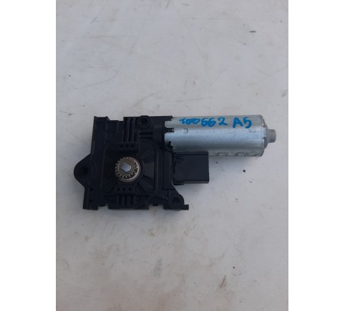 Моторчик люка