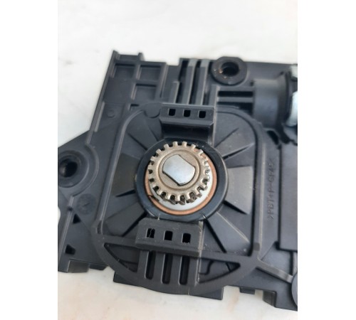 Моторчик люка