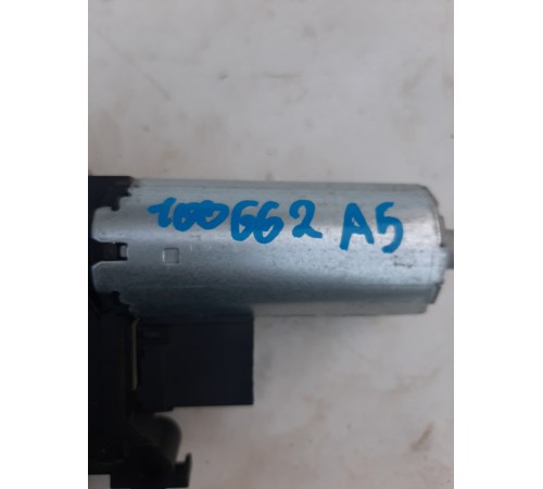 Моторчик люка