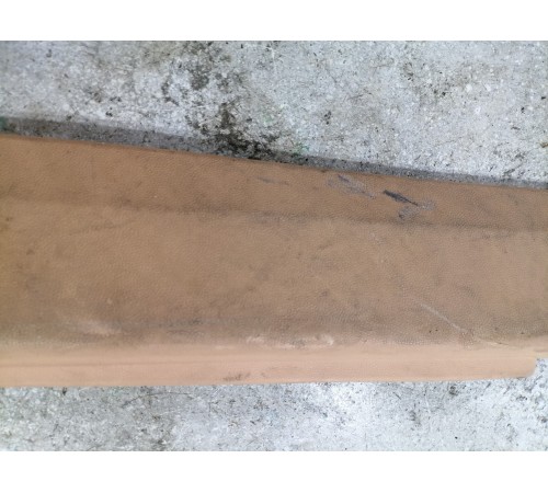 накладка порога левая