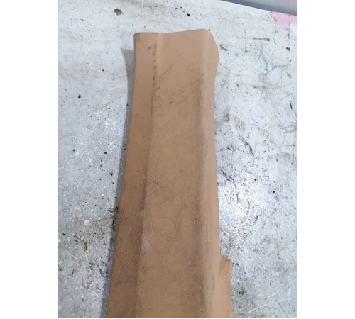 накладка порога левая