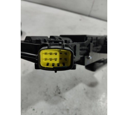 Ручка двери задняя правая внешняя