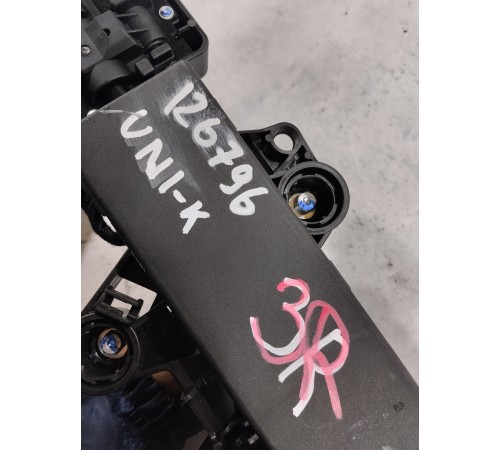 Ручка двери задняя правая внешняя