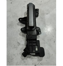 Ручка двери задняя правая внешняя