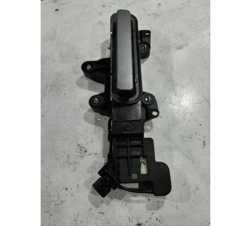 Ручка двери задняя правая внешняя