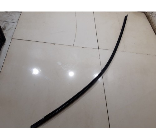 Молдинг двери(передний правый)