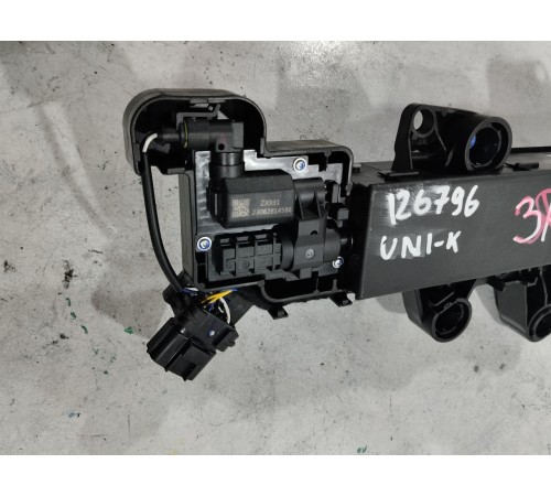 Ручка двери задняя правая внешняя