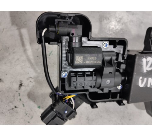 Ручка двери задняя правая внешняя