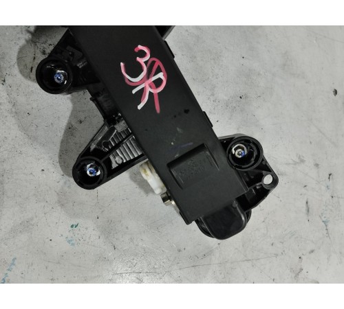 Ручка двери задняя правая внешняя