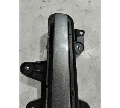 Ручка двери задняя правая внешняя