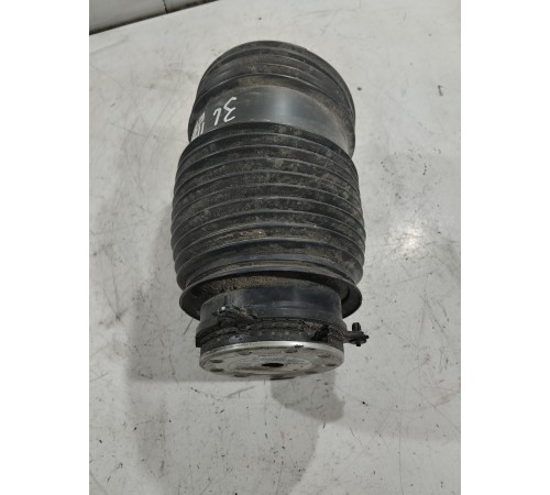 Пневмоподушка задняя левая