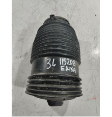 Пневмоподушка задняя левая