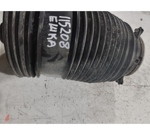 Пневмоподушка задняя левая