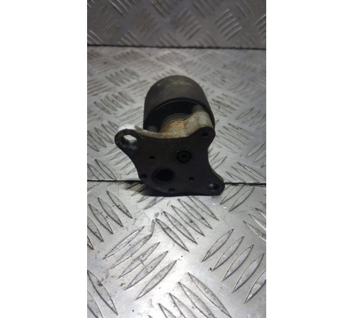 Клапан электромагнитный