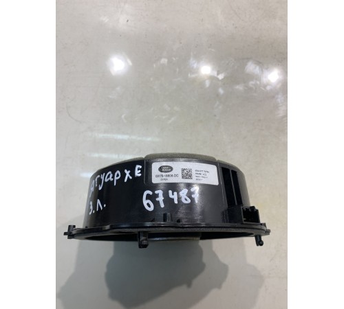 Динамик двери (задний, левый)