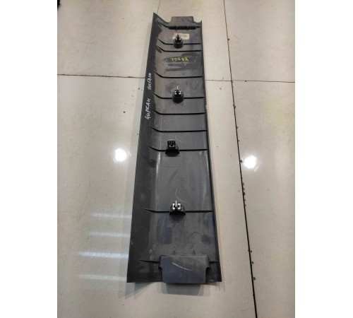 Накладка багажника