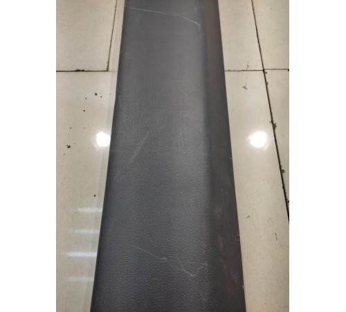 Накладка багажника