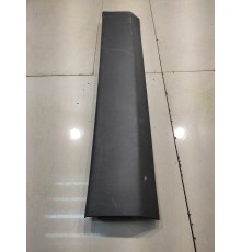 Накладка багажника