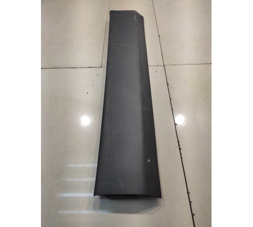 Накладка багажника