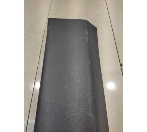 Накладка багажника