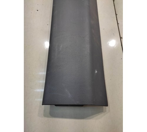 Накладка багажника