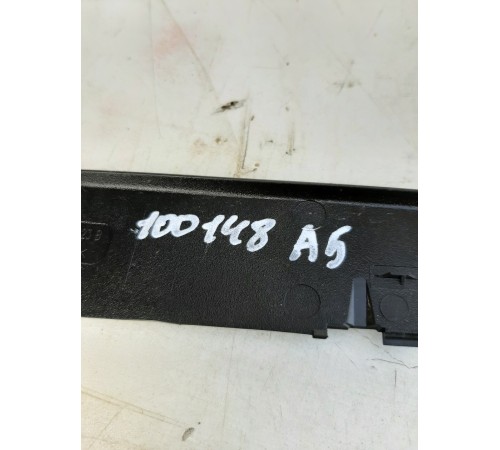 Накладка (пластик) кузова