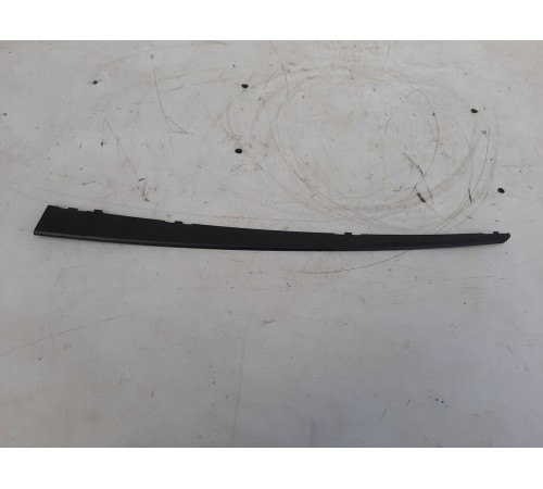 Накладка (пластик) кузова