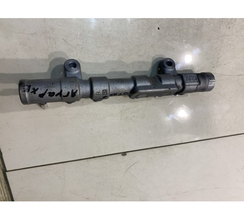 топливная рампа