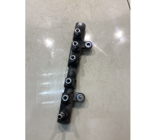 топливная рампа