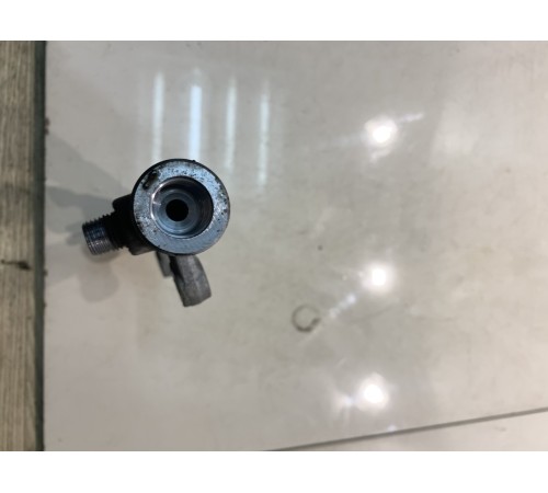 топливная рампа