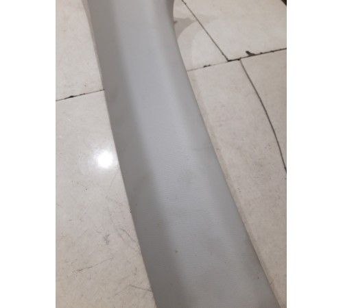 Обшивка стойки лобового стекла(левая)