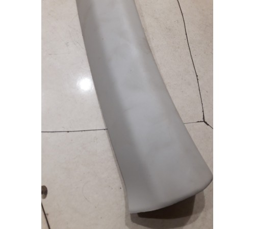 Обшивка стойки лобового стекла(левая)