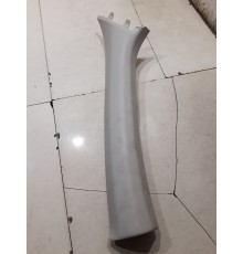 Обшивка стойки лобового стекла(левая)