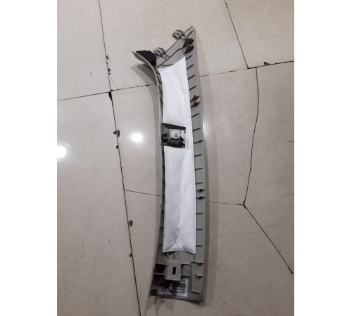 Обшивка стойки лобового стекла(левая)