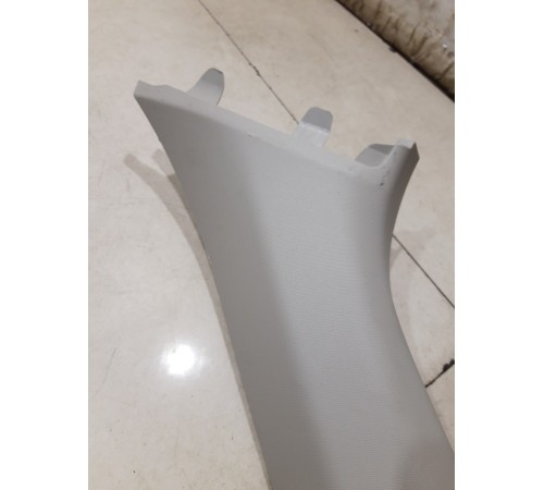 Обшивка стойки лобового стекла(левая)